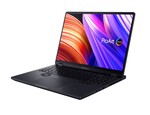 Asus ProArt Studiobook 16 OLED H7604 Asus ProArt Studiobook 16 OLED H7604