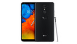 LG Q Stylus LG Q Stylus