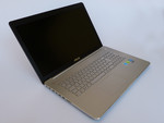 Asus N750JV-T4110H