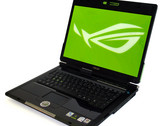 Testrapport Asus G1 Notebook