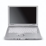 Panasonic Toughbook CF-C1, Sandy Bridge Panasonic Toughbook CF-C1, Sandy Bridge