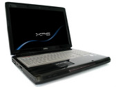 Testrapport Dell XPS M1730 met een 8800M GTX SLI