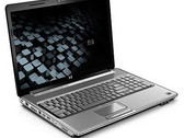 Kort Testrapport HP Pavilion dv5-1032eg Entertainment Notebook
