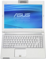 Asus F8P