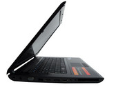 Testrapport Samsung R522-Aura Notebook