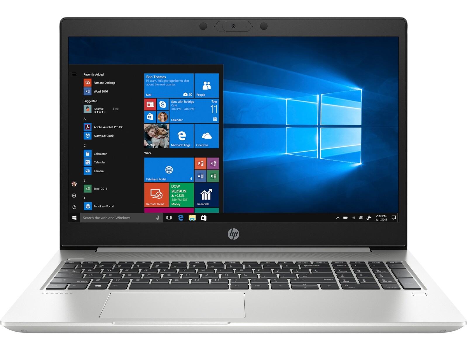 Probook shop 445 g7