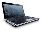 Testrapport HP Pavilion dv3-2390eg Notebook