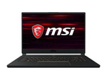 MSI GS65 Stealth-666 MSI GS65 Stealth-666