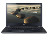 Kort testrapport Acer Aspire V7-582PG-74508G52tkk Notebook