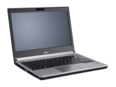 Kort testrapport Fujitsu LifeBook E733-0MXP41DE Premium Selection Notebook