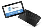 HP Split 13-M170EF x2