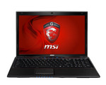 MSI GE60-0ND-257US MSI GE60-0ND-257US
