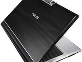 Testrapport van de Asus F8SN Laptop