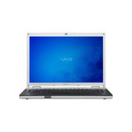 Sony Vaio VGN-FZ485U Sony Vaio VGN-FZ485U