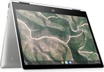 HP Chromebook x360 12b-ca0001ns HP Chromebook x360 12b-ca0001ns