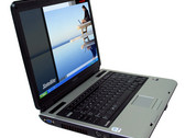Testrapport Toshiba Satellite A100-979