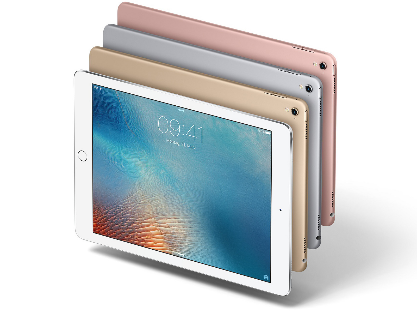 Ipad pro 7th outlet generation