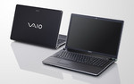 Sony Vaio VGN-AW41MF/H