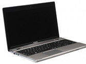 Testrapport Toshiba Satellite P855-107 Notebook