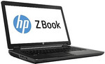 HP ZBook 17 G4-Y6K38EA