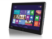 Kort testrapport Toshiba WT310 Tablet