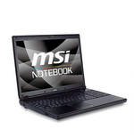 MSI Megabook PX600 MSI Megabook PX600