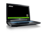 MSI WT73VR 7RM-648US MSI WT73VR 7RM-648US