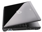 Fujitsu LifeBook P770A Fujitsu LifeBook P770A