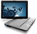 HP Pavilion tx2050ea HP Pavilion tx2050ea