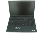 Dell Vostro 3700 (i7-720QM, GT 330M)