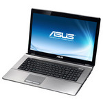 Asus K73SV