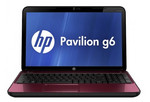 HP Pavilion g6-2009tx HP Pavilion g6-2009tx