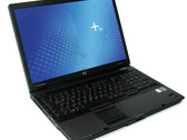 Testrapport HP Compaq 8710w Notebook