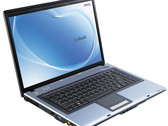 Gebruiker-Rapport BenQ Joybook R55 (R55.G24)