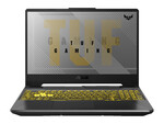 Asus TUF Gaming A15 FA506IH-BQ027T