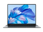 Chuwi CoreBook X, i5-12450H