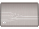 HP Pavilion dv6-3225dx HP Pavilion dv6-3225dx