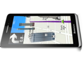 Kort testrapport Lenovo S5000-F Tablet