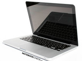 Testrapport Apple MacBook Aluminum 2.0 GHz (Unibody, 13", 9400M, P7350)