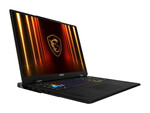 MSI Vector A18 HX A9WIG MSI Vector A18 HX A9WIG