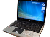 CeBIT 2007: Testrapport Acer Aspire 5114WLMi Notebook