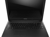 Kort testrapport Lenovo G710 59397112 Notebook