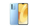 Vivo S12