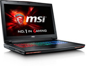 MSI GT72S 6QE-827RU Dominator Pro G