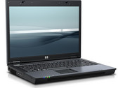 HP Compaq 6715s Notebook