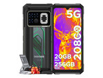 Doogee Fire 6 Max