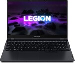 Lenovo Legion 5 15ACH-06-82JY000PGE