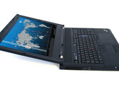 Testrapport Lenovo Thinkpad W700 / W700ds Notebook
