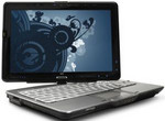 HP Pavilion tx2140