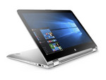HP Envy x360 15-aq101ng HP Envy x360 15-aq101ng